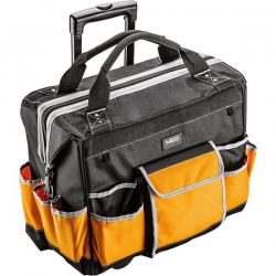Torba narzędziowa Neo Tools na kołach nylon 600D-42313