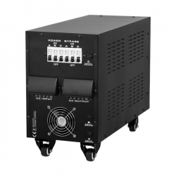 Automatyczny 3fazowy stabilizator napięcia avr-15k-42329