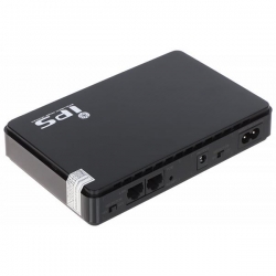 Zasilacz UPS RouterUPS-15-POE 9/12V DC 15V/24V PoE-42339