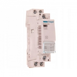Stycznik modułowy 24VAC 2NO 25A AC-7a/b ESD-225-42344