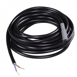 Wodoodporny czujnik temperatury F-891000 4m-42347