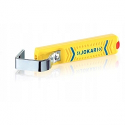 Nóż ściągacz izolacji do kabli okrągłych 27-35mm-42349