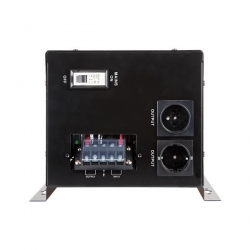 Zasilacz awaryjny naścienny PROsinus-2200 2200VA-42351