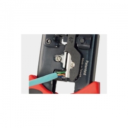 Zaciskarka wtyków modularnych Hanlong HT-N5684ER-42370