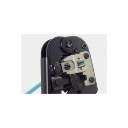 Zaciskarka wtyków modularnych Hanlong HT-N5684ER-42372