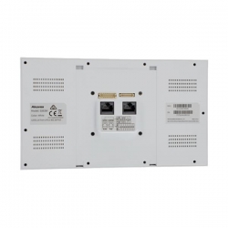 Monitor wideodomofonu S563W 8