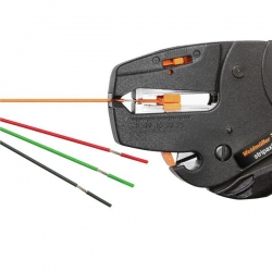 Ściągacz izolacji automatyczny 0,08-10mm Stripax -42407