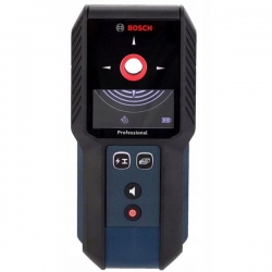 Detektor przewodów BOSCH GMS 120-27-42448