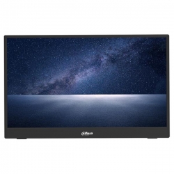 Monitor eLED IPS 15,6" LM16-F201PD przenośny -42453