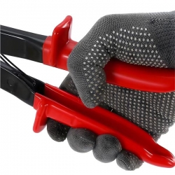 Nożyce HS-325A do grubych kabli 240mm2 CU/AL-42463