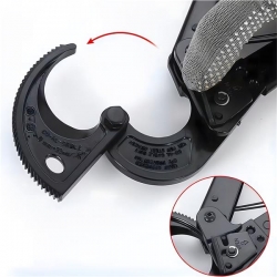 Nożyce HS-325A do grubych kabli 240mm2 CU/AL-42465