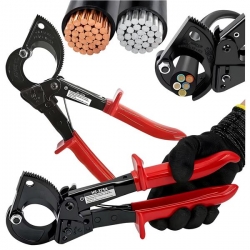 Nożyce HS-325A do grubych kabli 240mm2 CU/AL-42467