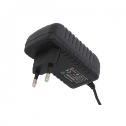 Zasilacz impulsowy wtyczkowy 6V 1A 2,1/5,5-42476