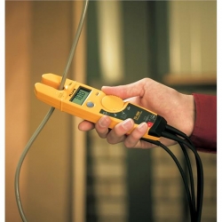 Tester elektryczny Fluke T5-600 z otwartymi cęgami-42478