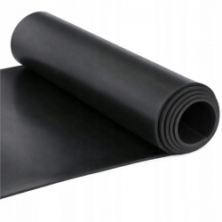 Mata gumowa SBR 1000x1200x2mm-42488