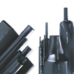 Rurka termokurczliwa 4:1 cienkośc. z klejem 52/13-42505