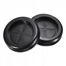 Zaślepka przelotka kablowa 20mm 13/16 cala-42515