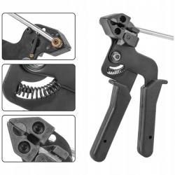 Zaciągacz do opasek zaciskowych BGT-02-42526