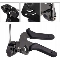 Zaciągacz do opasek zaciskowych BGT-02-42528