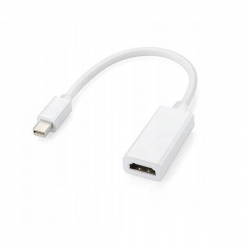 Redukcja gn.HDMI/wt.mini DisplayPort-42561