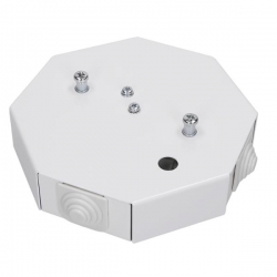 Puszka instalacyjna PIP-3AN 0,75A biała-42566