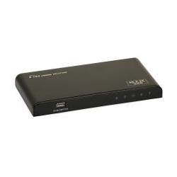 Rozgałęźnik HDMI 2.0 aktywny splitter 1x4 EDID-42595