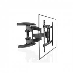 Uchwyt plazm i LCD 37-85" 60kg b.mocne ramiona-42598