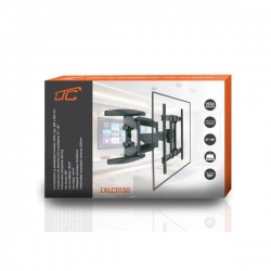 Uchwyt plazm i LCD 37-85