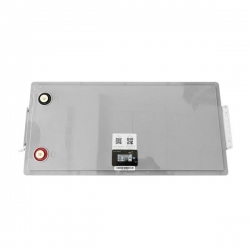 Akumulator LiFePO4 12,8V 200Ah układ BMS LCD/BT-42604