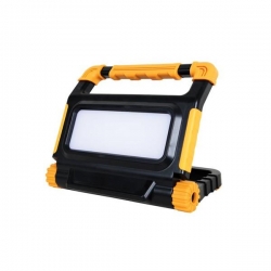 Lampa robocza przenośna LED 50W IP65 5000mAh-42612