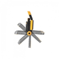 Lampa robocza przenośna LED 50W IP65 5000mAh-42614