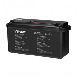 Akumulator LiFePO4 25,6V 100Ah układ BMS-42622