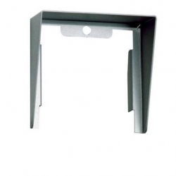 Pojedynczy daszek osłona do paneli CITY S1-42624