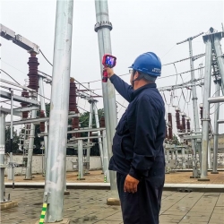 Kamera termowizyjna Uni-T UTi-740H-42632