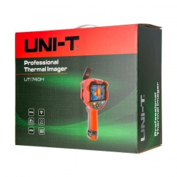 Kamera termowizyjna Uni-T UTi-740H-42633