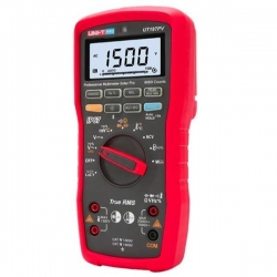 Miernik cyfrowy przemysłowy PRO SOL UT-197PV-42646