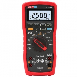 Miernik cyfrowy przemysłowy PRO SOL UT-197PV-42647