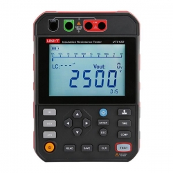 Miernik cyfrowy rezystancji izol. Uni-T UT-512D-42649