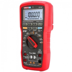 Miernik cyfrowy przemysłowy PRO UT-197-42652