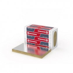 Wełna mineralna SEAROX SL 620 ALU 100kg/m3 m2-42658