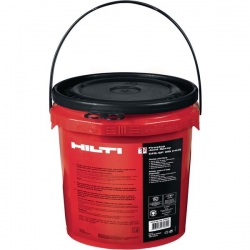 Ogniochronna farba natryskowa CFS-SP WB biała 19l-42661