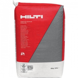 Zaprawa ogniochronna CFS-M RG 20kg-42664