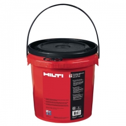 Ogniochronna masa uszczelniająca CFS-SP SIL 19l-42667