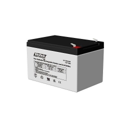Akumulator bezobsługowy ognioodporny SLA 12V 12Ah-42673