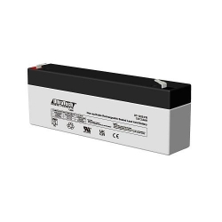 Akumulator bezobsługowy ognioodporny SLA 12V 2,0Ah-42674