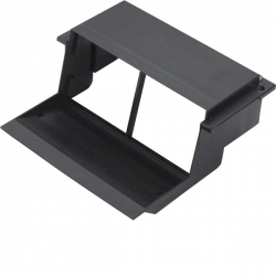 Obudowa gniazd teleinformatycznych 2x50 KDQ08/E04-42678