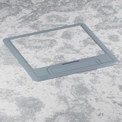 Podłoga techniczna Floorbox Legrand 8xM45 IP20-42685