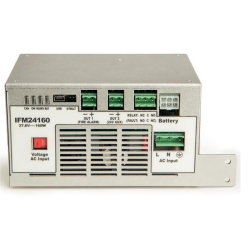 Moduł zasilacza IFM24160 PREVIDIA-42734