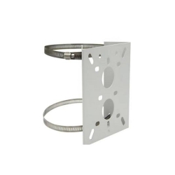 Uchwyt słupowy 142x170mm Pole Bracket Fox 2-42738
