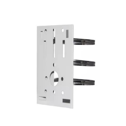 Uchwyt słupowy 160x210mm Pole Bracket Fox 3-42739